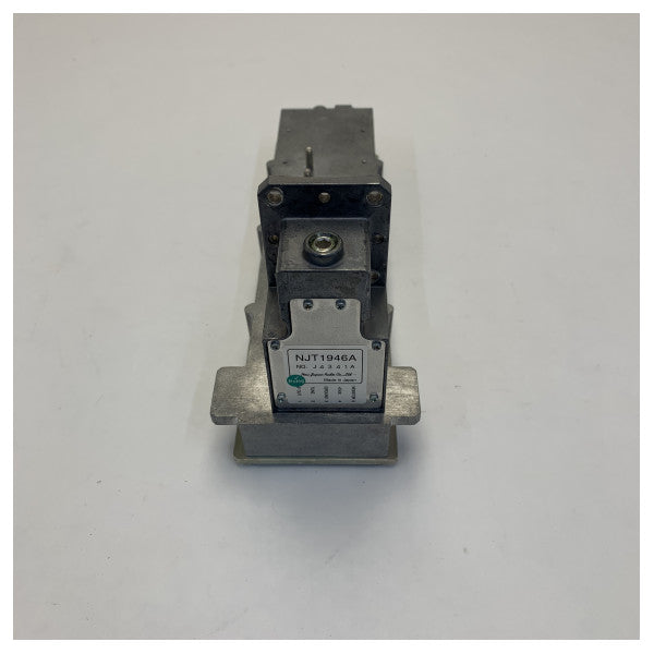 Module de récepteur radar X-Band Sperry Marine T65801616-4