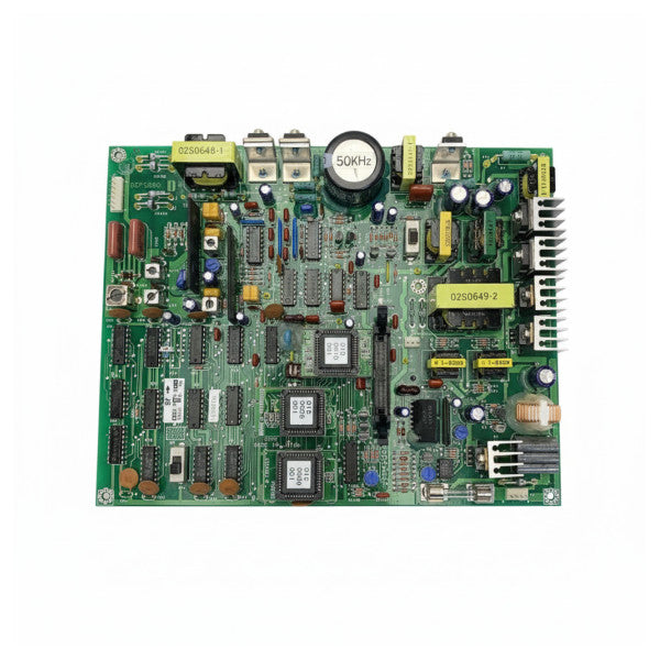 Плата живлення трансивера Furuno PCB 02P5890-2 для - FE-606N