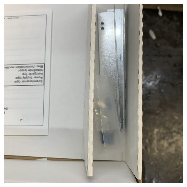 Mascot 270W Güç Bloğu AC/DC Adaptörü 24V 12A Çıkış - 8921-24