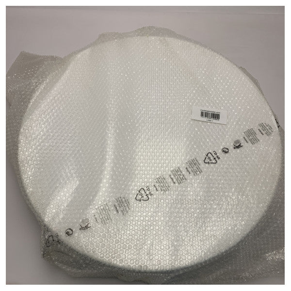 Custom Line Durable Marine Plastic Ring Holder - UV & Saltwater Resistant Nautical Accessory