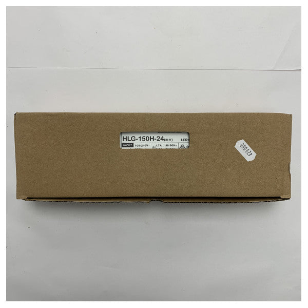 Mittelwerte HLG-150H-24 wasserdichte LED-Treiber