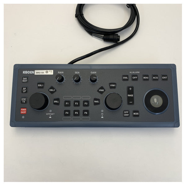 Κωδικός MRO-105 Μονάδα Ελέγχου Πληκτρολογίου για MDC-2910P/2920P