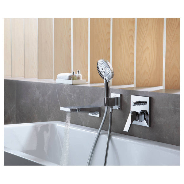 Комплект за вана Hansgrohe Raindance Select S 120 3jet - 26721400