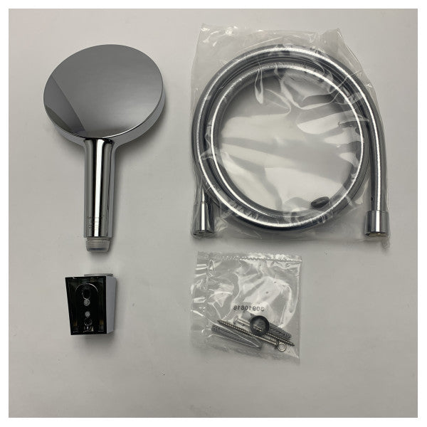 Комплект за вана Hansgrohe Raindance Select S 120 3jet - 26721400