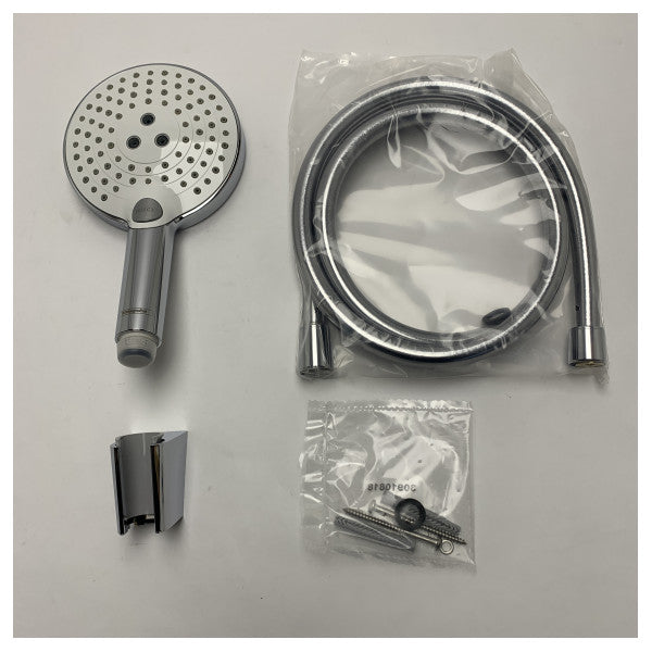 Комплект за вана Hansgrohe Raindance Select S 120 3jet - 26721400