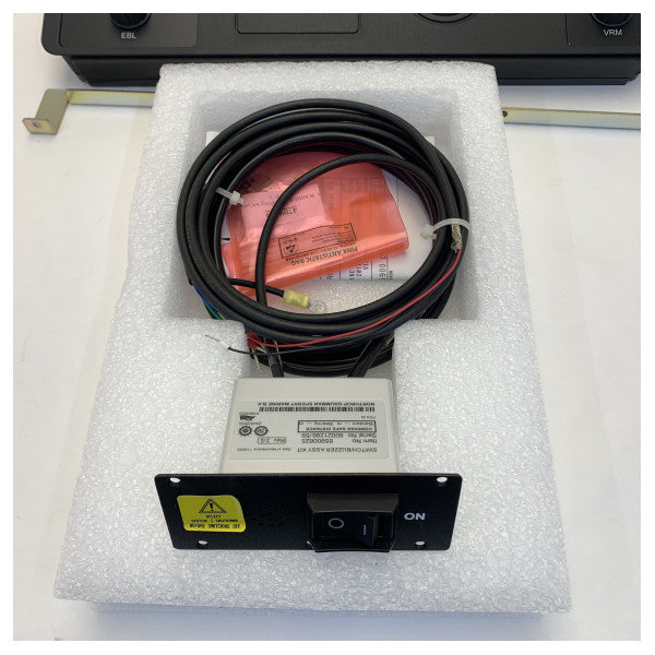 Sperry Marine VFD-RD26KS-ARB-1AAA VMFT Radar Display Kit 26 inča