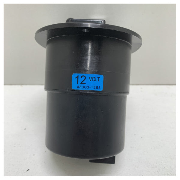 Jabsco strålkastare fjärrkontroll 12V - 43003-1253