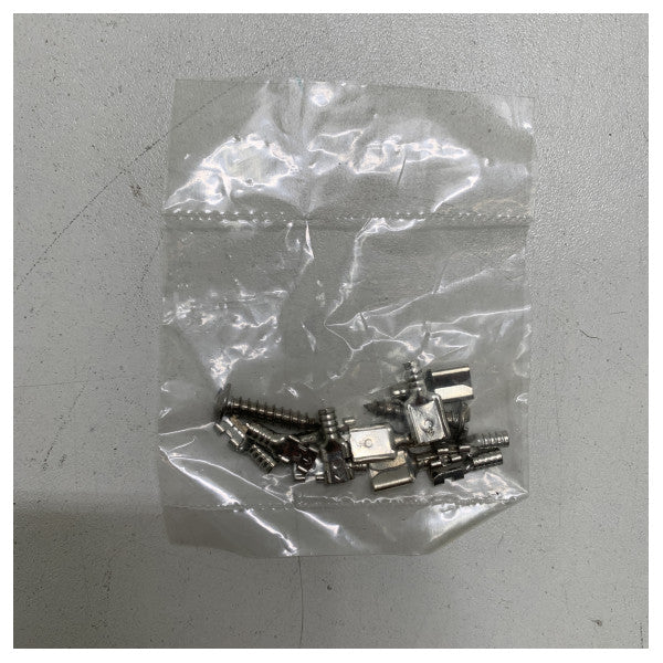 Jabsco strålkastare fjärrkontroll 12V - 43003-1253