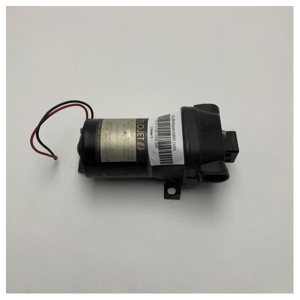 Flojet 4305-500 pompa di pressione per acqua 12V | 12,5L/min