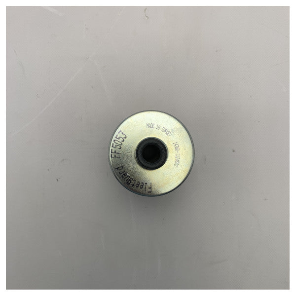 Filtro carburante Fleetguard FF5053 bianco