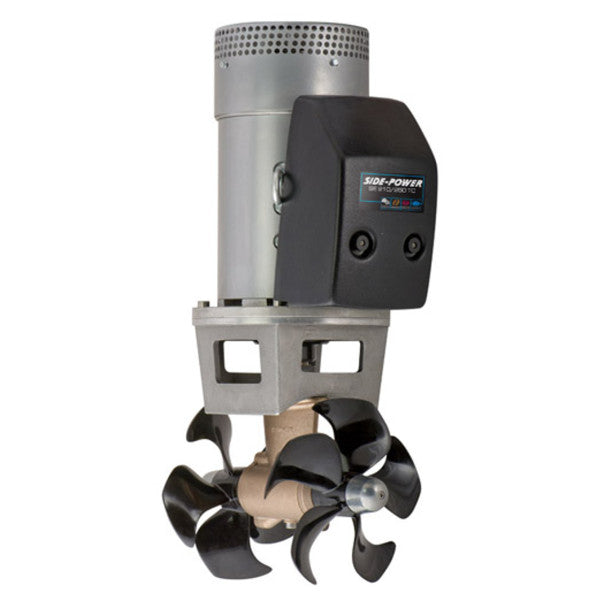 Side Power Sleipner SEP210-250TC 250 KGF 24V Orantılı Baş itici