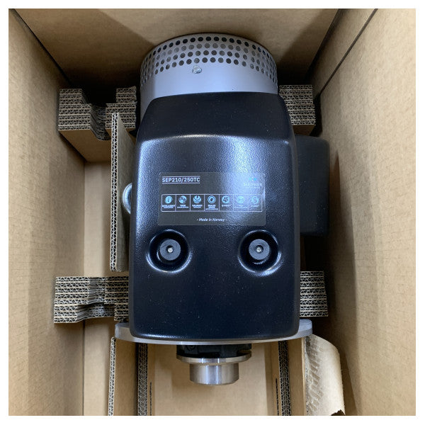 Side Power Sleipner SEP210-250TC 250 KGF 24V Orantılı Baş itici