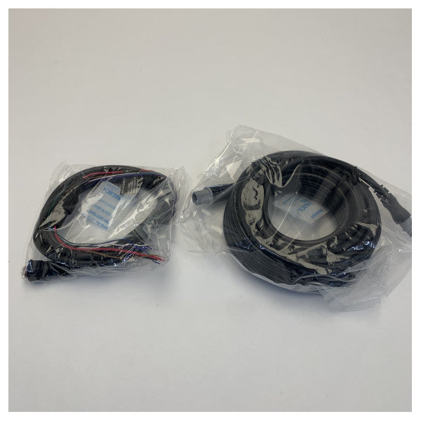 Garmin VHF 315I Black Box VHF-System 25W mit DSC - 010-02047-01