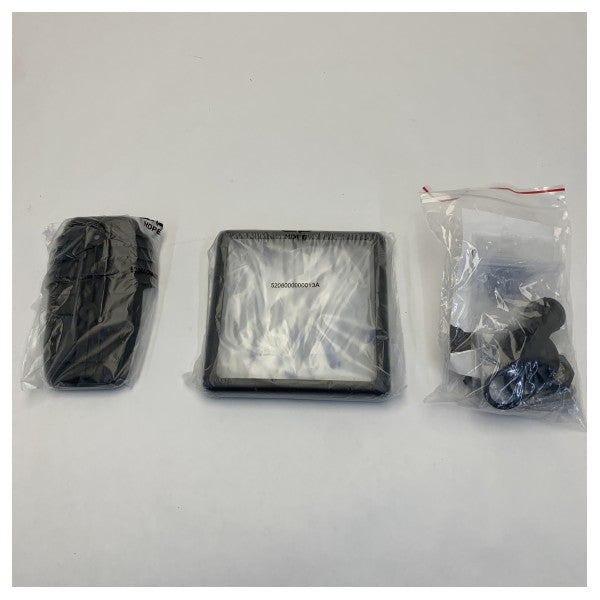 Garmin VHF 315I Black Box VHF-System 25W mit DSC - 010-02047-01