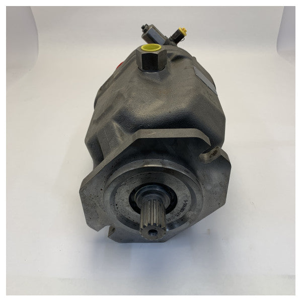 Side Power Rexroth Hydraulic Axial Pump 100 cm3 | 200 bar - A10VO100dFR1 31R