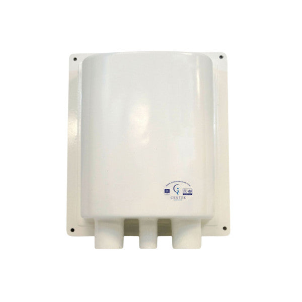 Centek 1020351 Генератор Викидних Газів | Водяний Сепаратор 89 мм - 3.5 Дюйма