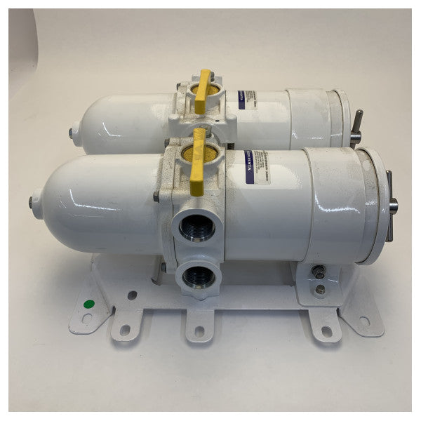 Volvo Penta Racor Двоен горивен филтър - Разделител на вода 682 Л/Ч - 24293060