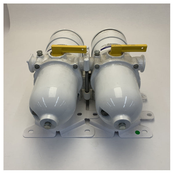 Volvo Penta Racor Двоен горивен филтър - Разделител на вода 682 Л/Ч - 24293060