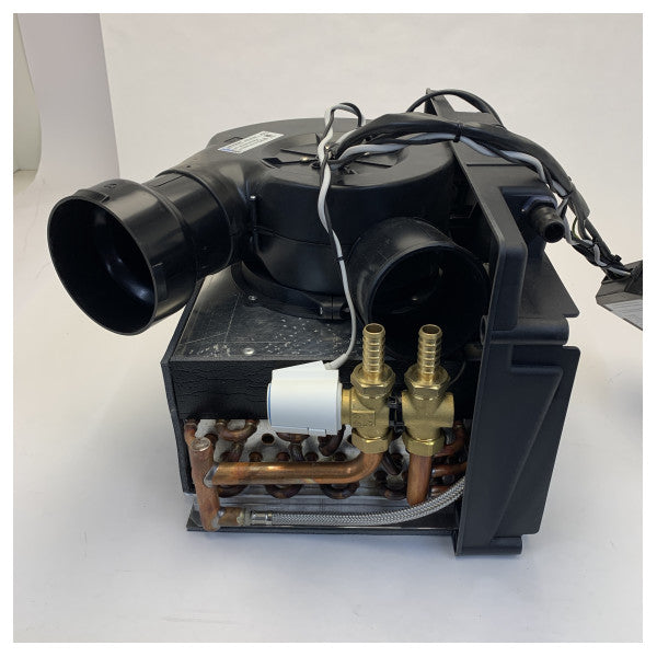 Domectic 477AP5SV Condaria Fancoil Unit 230V 9200 BTU - AP5 SLIM 3WV