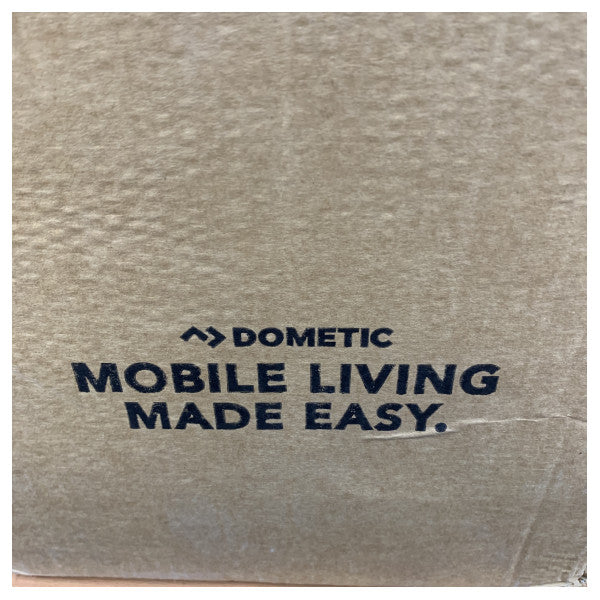 Domectic 477AP5SV Condaria Fancoil Unit 230V 9200 BTU - AP5 SLIM 3WV