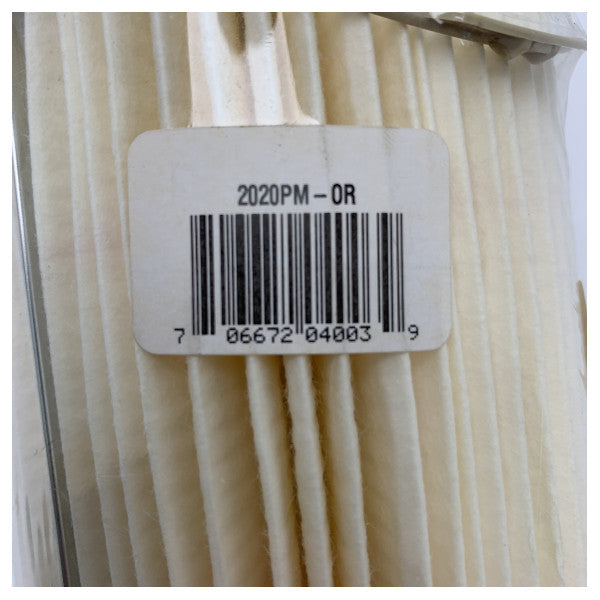 Parker Racor 2020PM-OR резервен горивен филтър с елемент 30 микрона