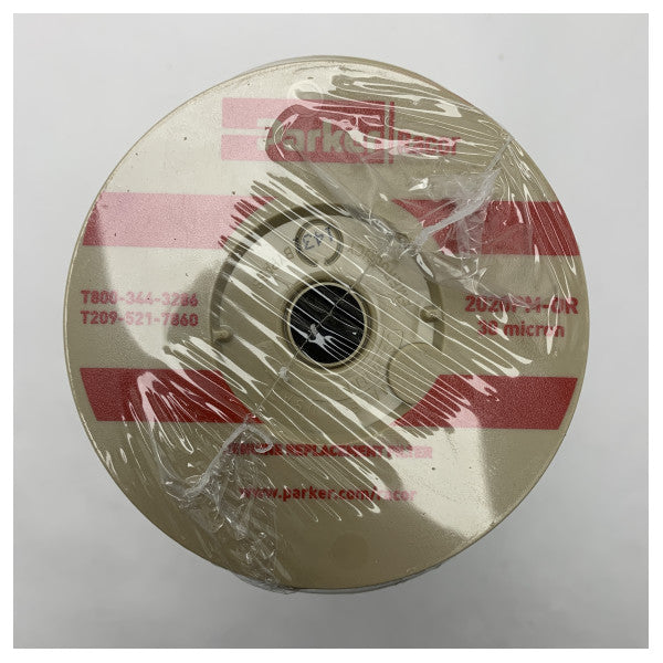 Parker Racor 2020PM-OR резервен горивен филтър с елемент 30 микрона