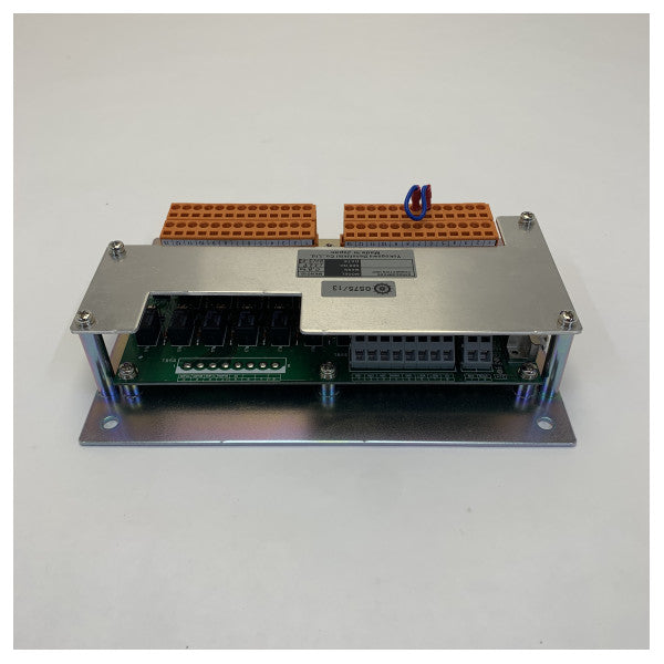 CMZ900B用の横河MKN018接続ボックス