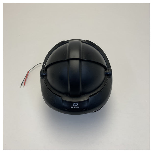 Plastimo Offshore 115 kompas med sort skive 12/24V - 60991