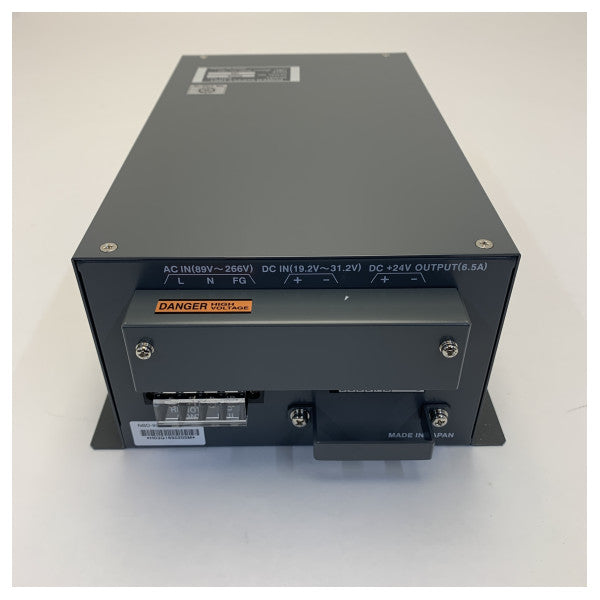 وحدة تزويد الطاقة JRC NBD-904 AC/DC لنظام إنمارسات C