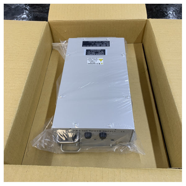 JRC NBD865 Voedingseenheid