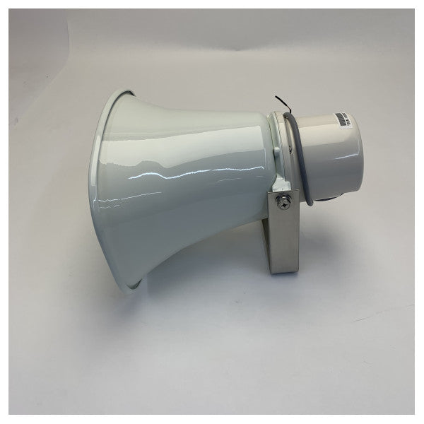 TOA SC-630M 30W Beyaz Horn Hoparlör IP65 Gri