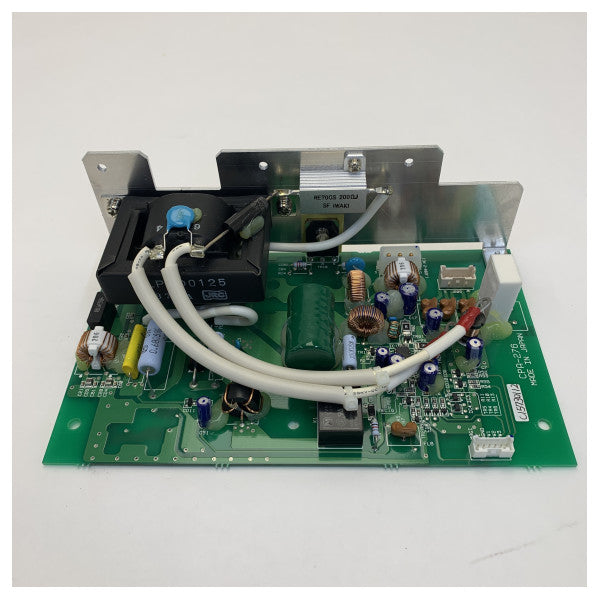 JCR CPA-276 Річковий радарний модулятор