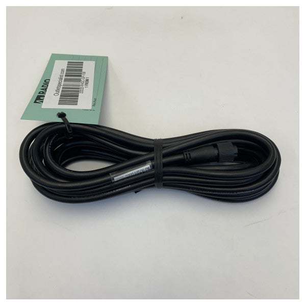 Furuno GP-150 maritim GPS NMEA-datakabel - multistikforbindelse