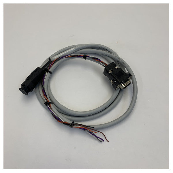 Furuno GP-33 NMEA 0183 Data Interface Cable - Marine Navigation Accessory