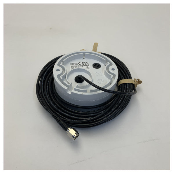 Αντίκτυπος GPS-500 GPS για το σύστημα μεταδότης AIS NAIS-500