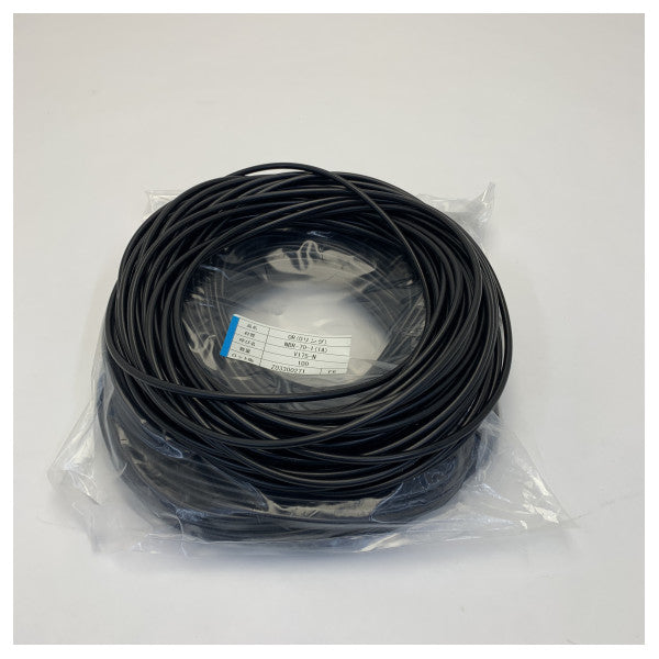 Yokogawa V8114DQ O-пръстен за поддръжка MKM022 CMZ500/700
