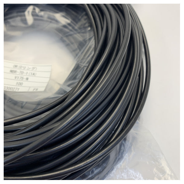 Yokogawa V8114DQ O-ring til vedligeholdelse MKM022 CMZ500/700