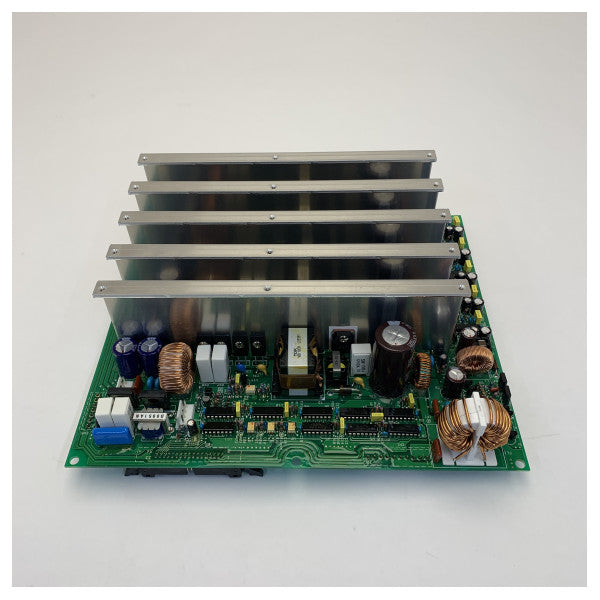 Yokogawa V8114SS Компас захранваща платка