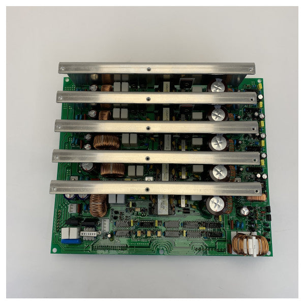 Yokogawa V8114SS Kompas Napajanje Odbora