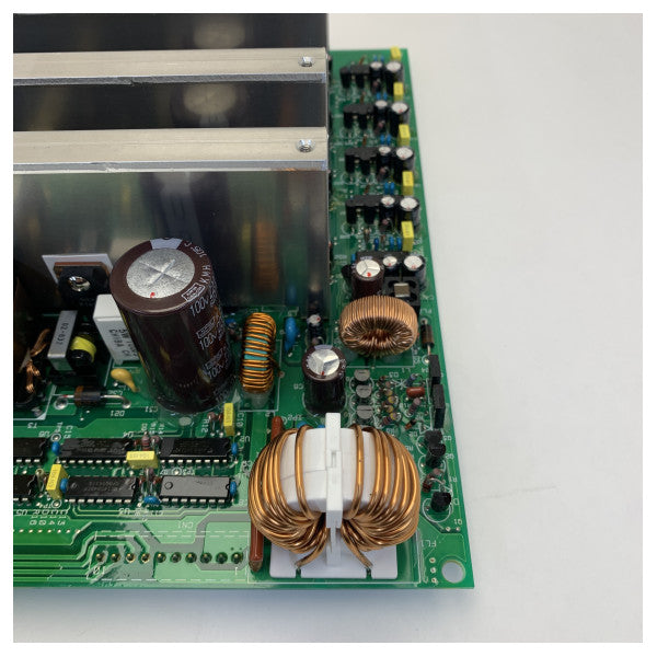 Yokogawa V8114SS Kompas Napajanje Odbora