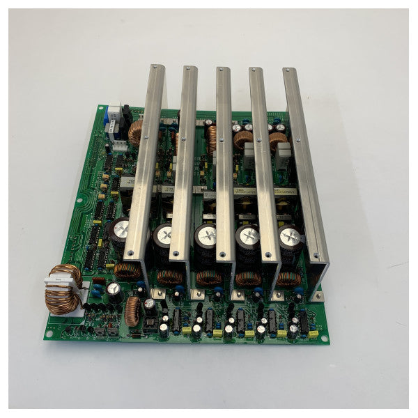Yokogawa V8114SS Kompas Napajanje Odbora