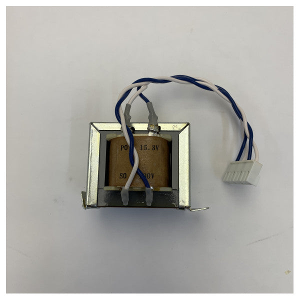 Transformador de compás giroscópico Yokogawa V8123TC