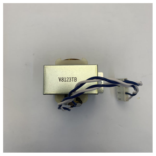 Transformador de compás giroscópico Yokogawa V8123TC