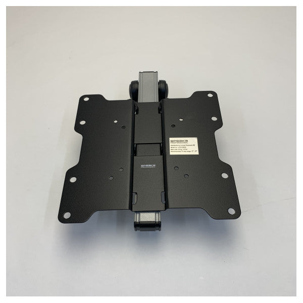 Speaka 629563 DH-1500 Ceiling TV Mount with Lock up to 37 Inch