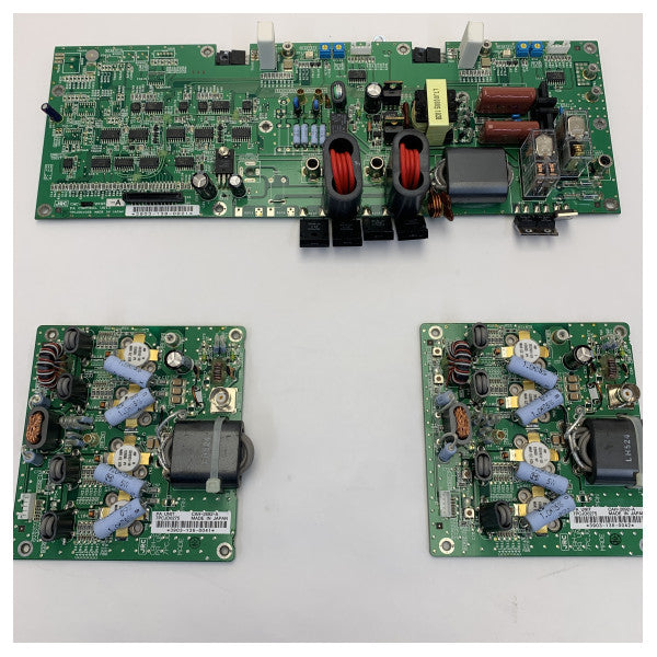 JCR MF/HF Radio PA Upgrade Kit 7ZZJD0081