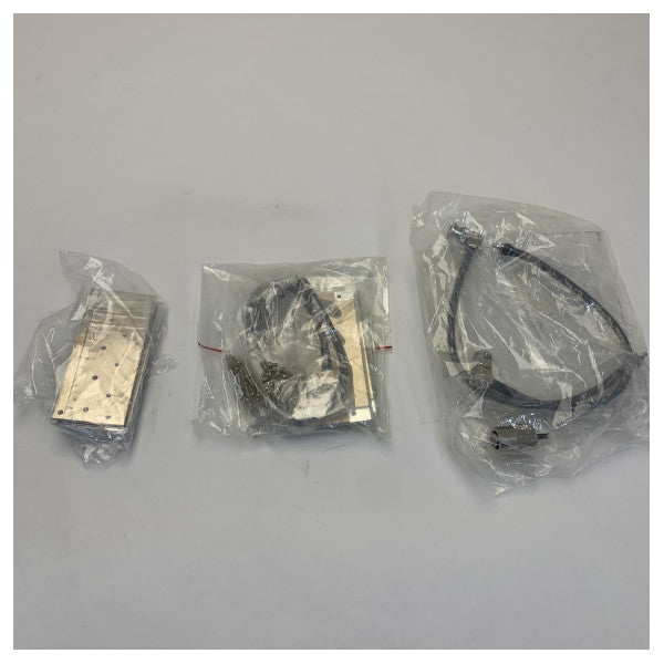 JCR MF/HF Radio PA Upgrade Kit 7ZZJD0081