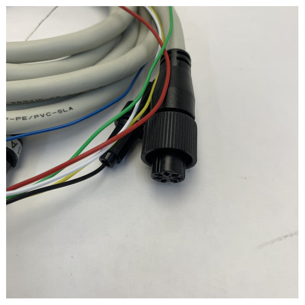 Cable de radar Furuno 00015402810 - MJ-A7SPF0007-050C