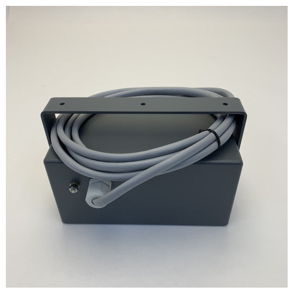 Alphatron Alphaminicourse Surface-mounted kit for Control Display 3107.0296