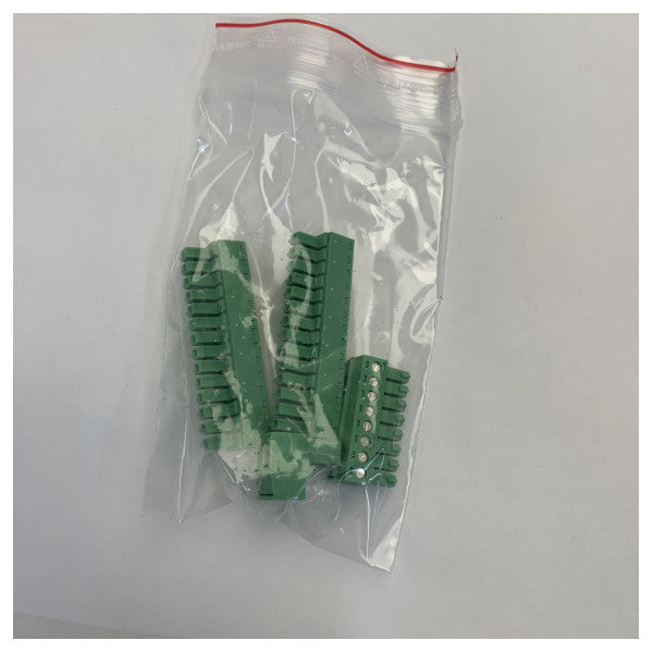 Μονάδα Διακριτής Εισόδου Rutter Data DD3A RUT-01015-AA