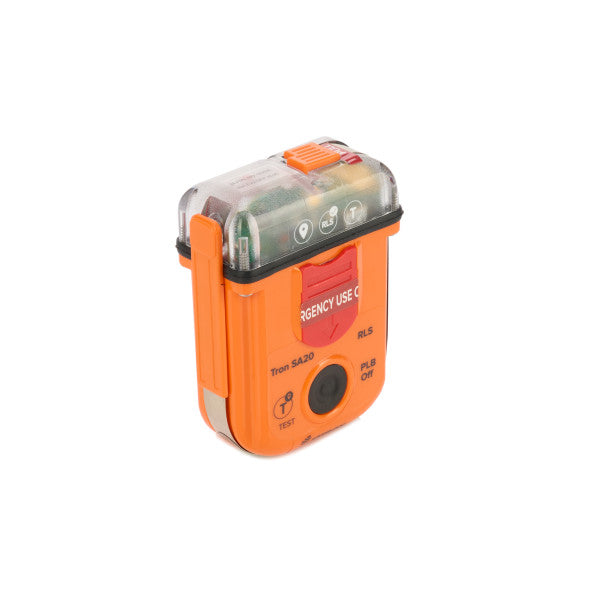 Jotron SA20-PLB Personal EPIRB bil-Funzjoni RLS